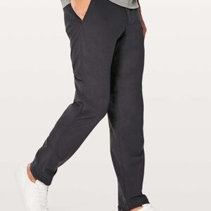 Lululemon Commission Pant Relaxed 31x30